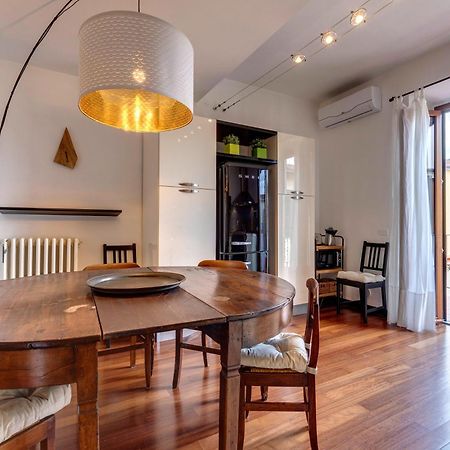 Malavolta Apartment By Mamo Florence Luaran gambar