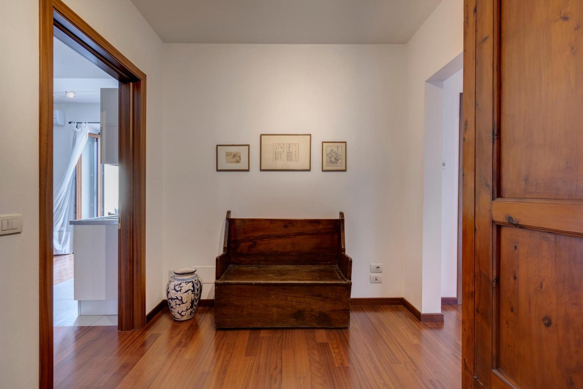 Malavolta Apartment By Mamo Florence Luaran gambar