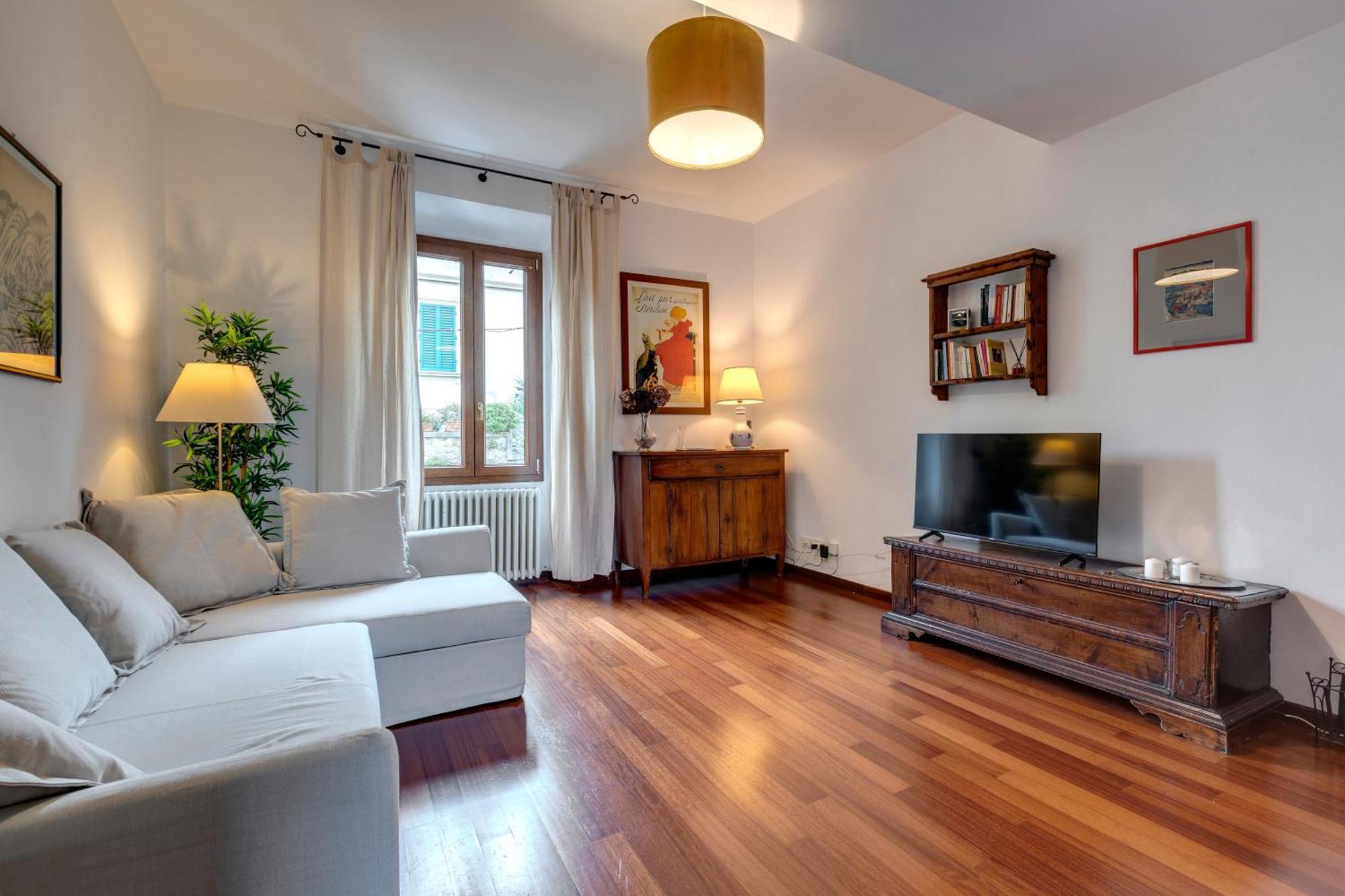 Malavolta Apartment By Mamo Florence Luaran gambar