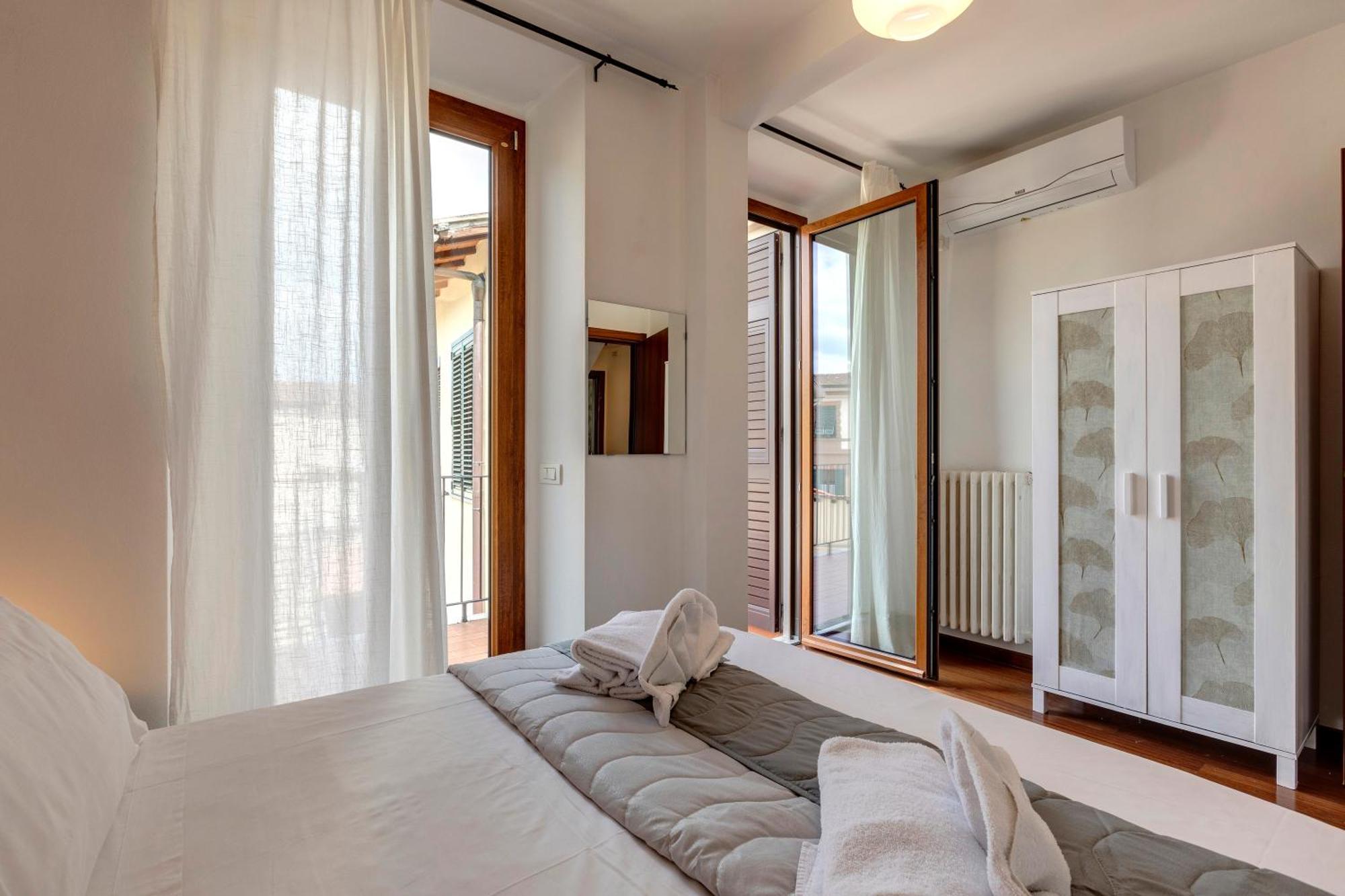 Malavolta Apartment By Mamo Florence Luaran gambar
