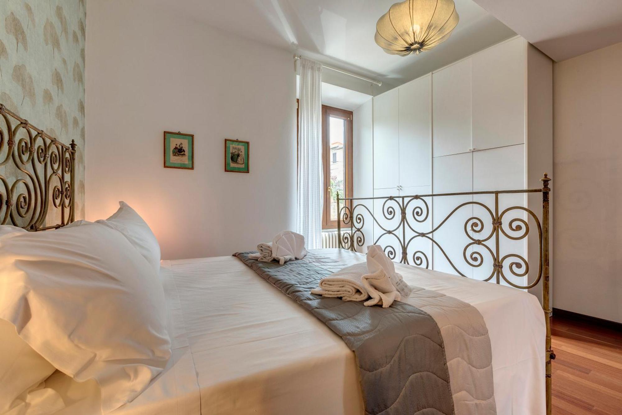 Malavolta Apartment By Mamo Florence Luaran gambar