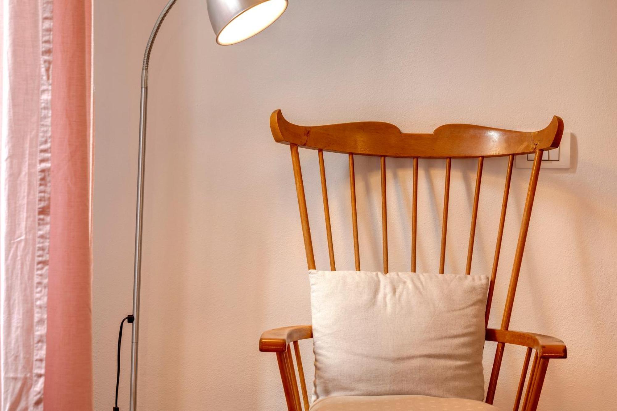 Malavolta Apartment By Mamo Florence Luaran gambar
